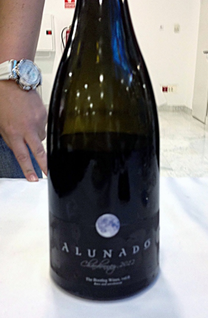 Experiencia_Verema_Madrid_2013_Alunado_Chardonnay_2012
